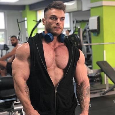 FLORIN IANCU BARBU