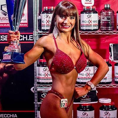 FLORINDA CUCU