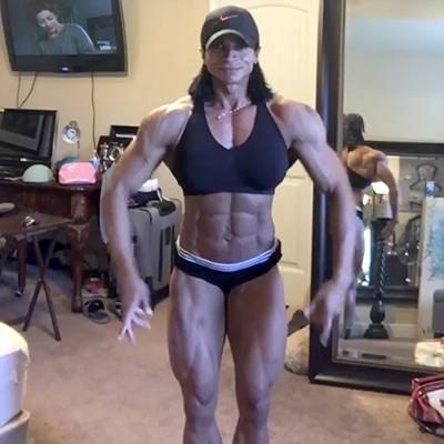 FRANCES MENDEZ CALIN