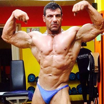 FRANCESCO ZIZZI