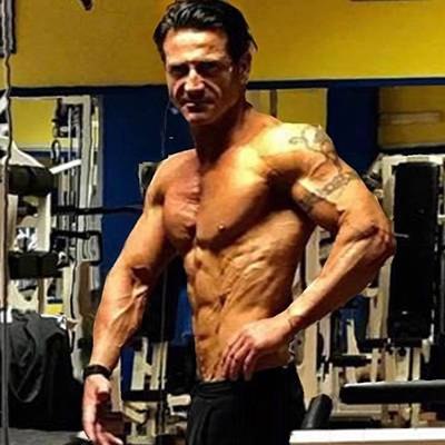 FRANCESCO ANTONUCCI