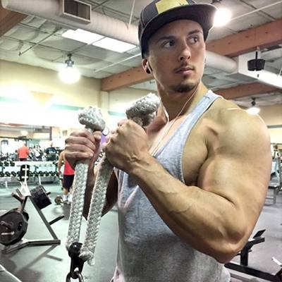 FRANCISCO SANDOVAL