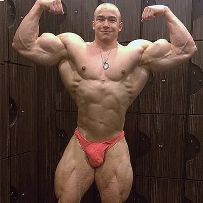 FRANCISCO BARRIOS VIK