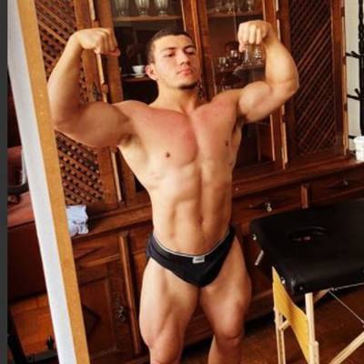 FRANCISCO SILVA 1
