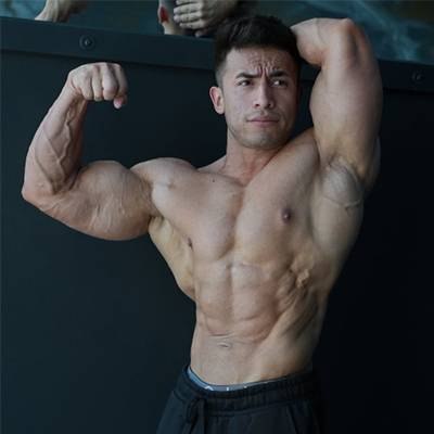 FRANCISCO BALMORI