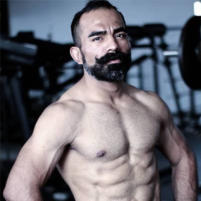 FRANCISCO CANDELARIA