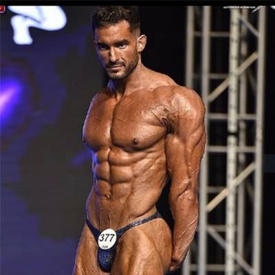 FRANCISCO PEREZ (SPAIN)
