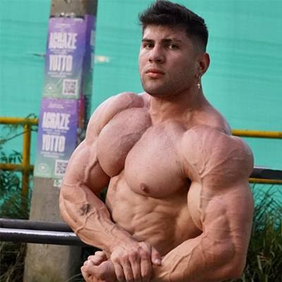 FRANCISCO MARTIN MARTINEZ AYALA