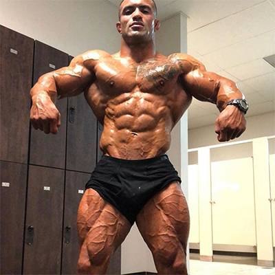 FRANCISCO (FRANKIE) MERCADO