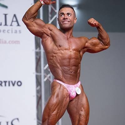 FRANCISCO JAVIER OSES PASTOR