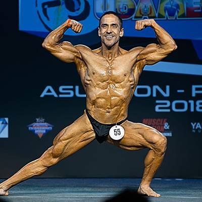 FRANCISCO RODRIGUEZ MELGAREJO