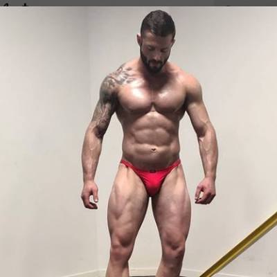 FRANCOIS DOMINGOS (FRANCE)