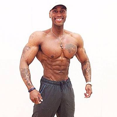 FRANK GRIFFIN