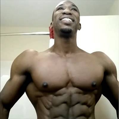 FRANK HAMILTON