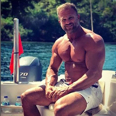 FRANK RUBEN