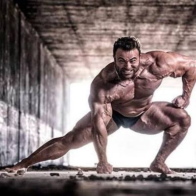 FRANKLIN MANNARINO