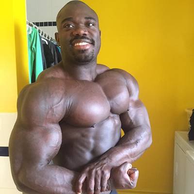 FRANTZ MICHEL PREVALY