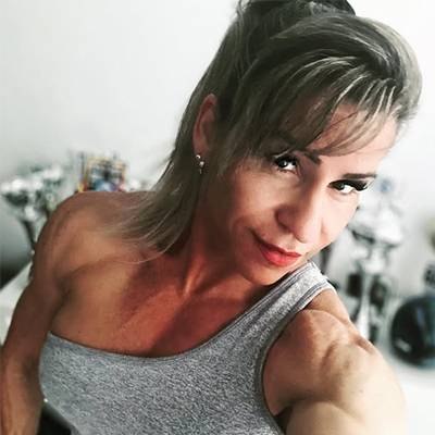 FRANZISKA DONATH