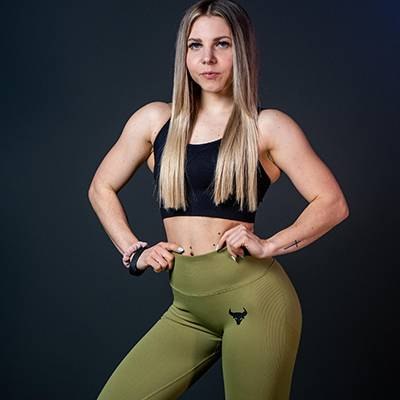 FRANZISKA LUTZNER