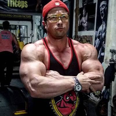 FREDDY GAYOSO