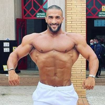 FREDDY DAHMANI