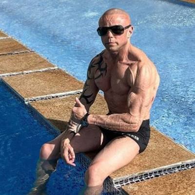 FREDERIC FAULON