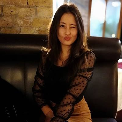 FRIDA HORVÁTH