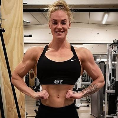 FRIDA THESTRUP