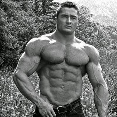 GABRIEL LEBER
