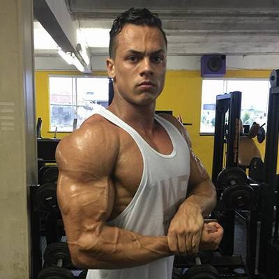 GABRIEL TUCHE