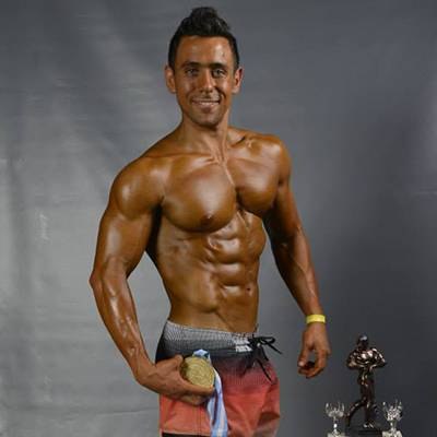 GABRIEL RAMIREZ SANANES