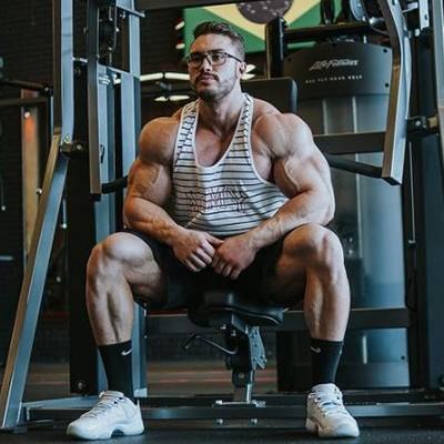 GABRIEL ZANCANELLI