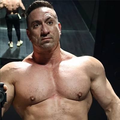 GABRIEL PEREA