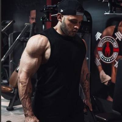 GABRIEL GOMES