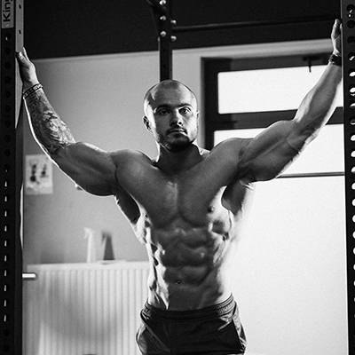 GABRIEL TKALCIC