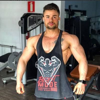 GABRIEL BATISTA BICALHO
