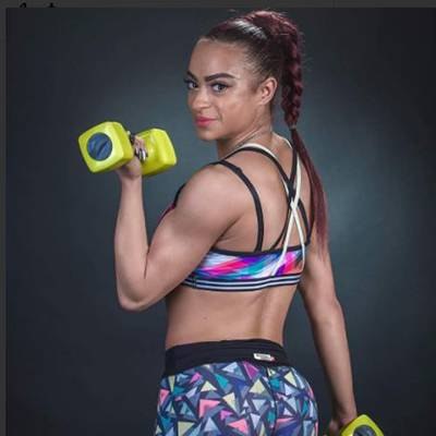 GABRIELA NEDELCHEVA