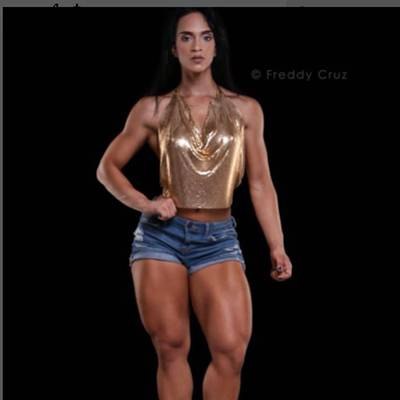 GABRIELA ALEJANDRA GARCIA SANTIAGO