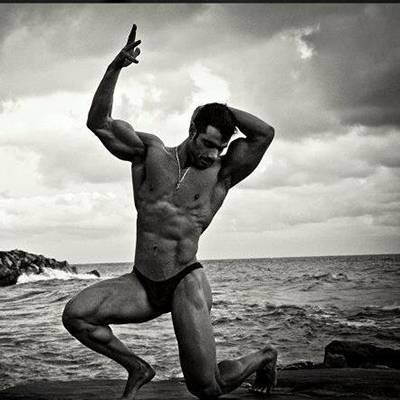 GABRIELE GIANSANTE