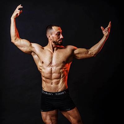 GABRIEL-RAZVAN ION