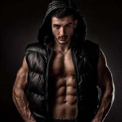 GAETAN LAURITO