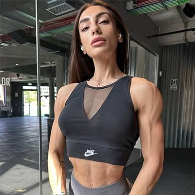 GAIA MASTROTOTARO