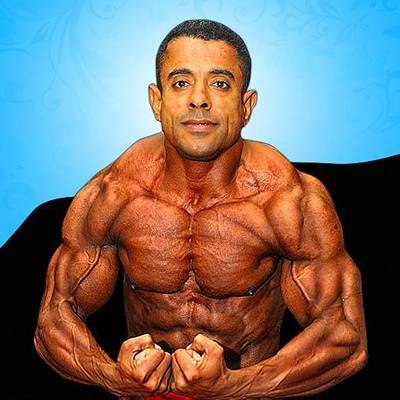 GAMAL EL KOMY