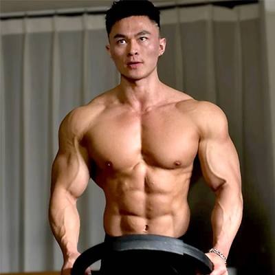 GAO  JIAN
