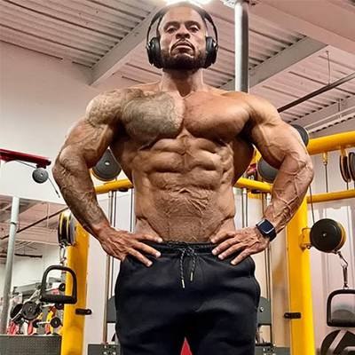 GARDY LUGO