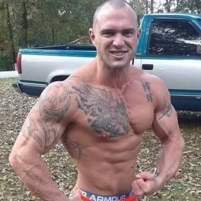 GARON SLATON