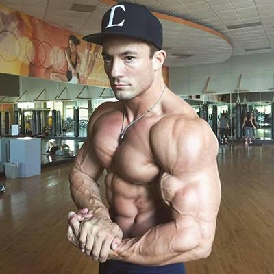 GARROTT COELHO