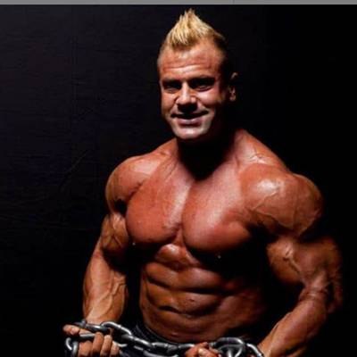 GARY TURNER