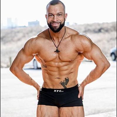 GARY KEATTS
