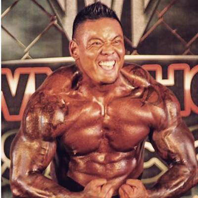 GARY GOTIDOC